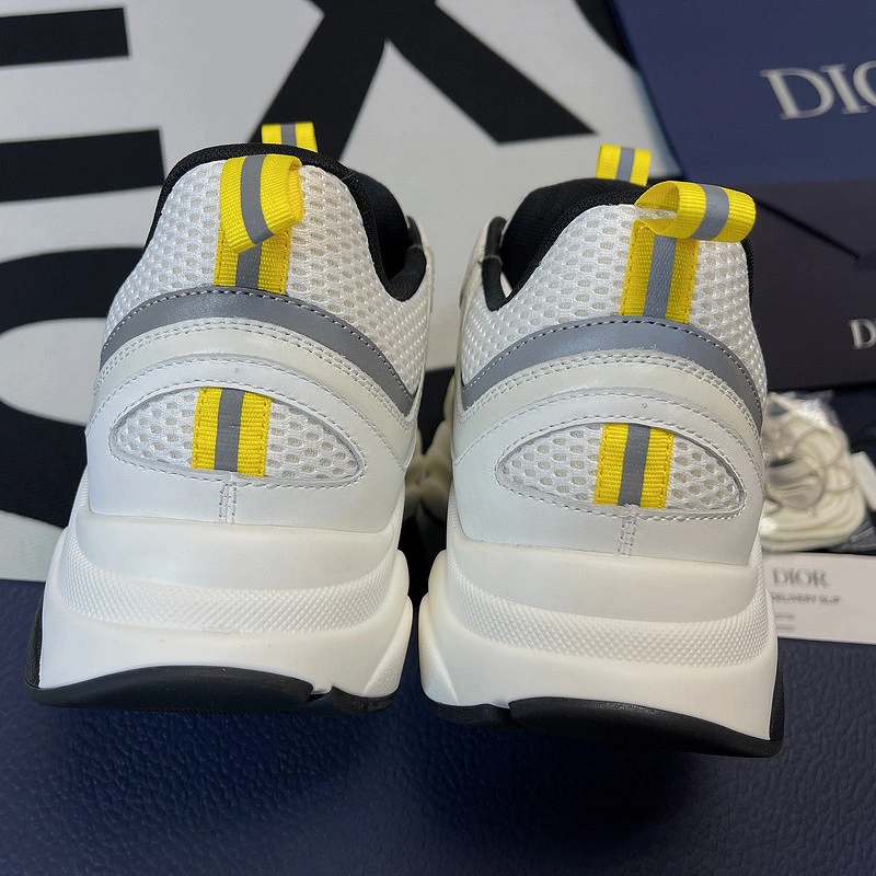 Dior Homme B22 Trainer Sneaker