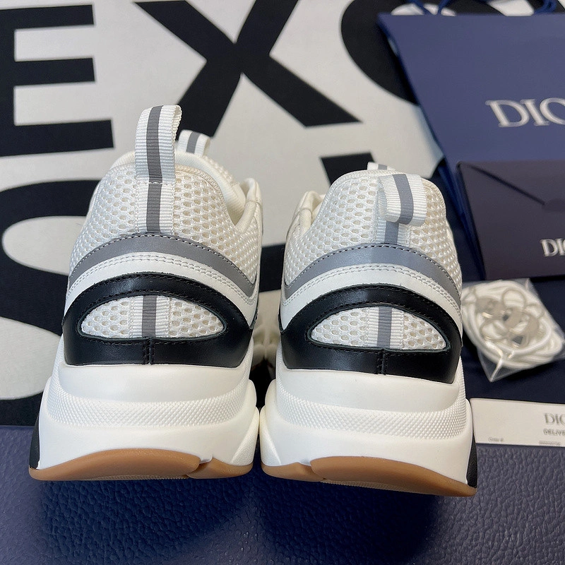 Dior Homme B22 Trainer Sneaker