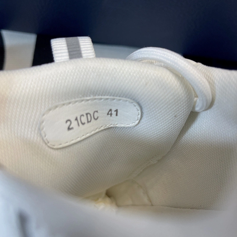 Dior Homme B22 Trainer Sneaker