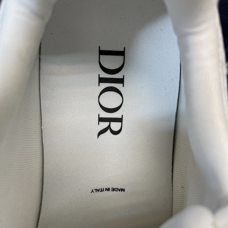 Dior Homme B22 Trainer Sneaker