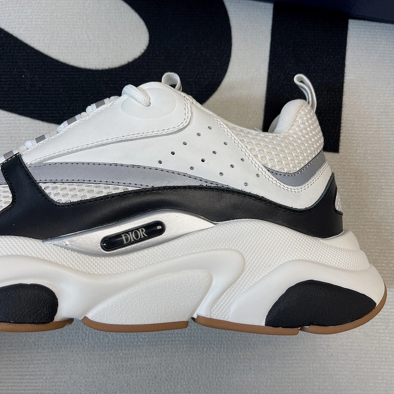 Dior Homme B22 Trainer Sneaker