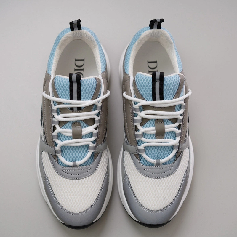 Dior Homme B22 Trainer Sneaker