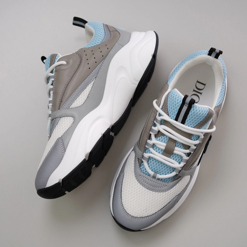 Dior Homme B22 Trainer Sneaker