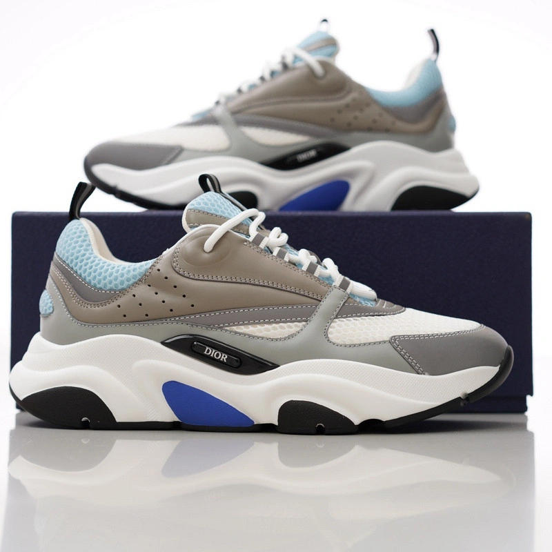 Dior Homme B22 Trainer Sneaker