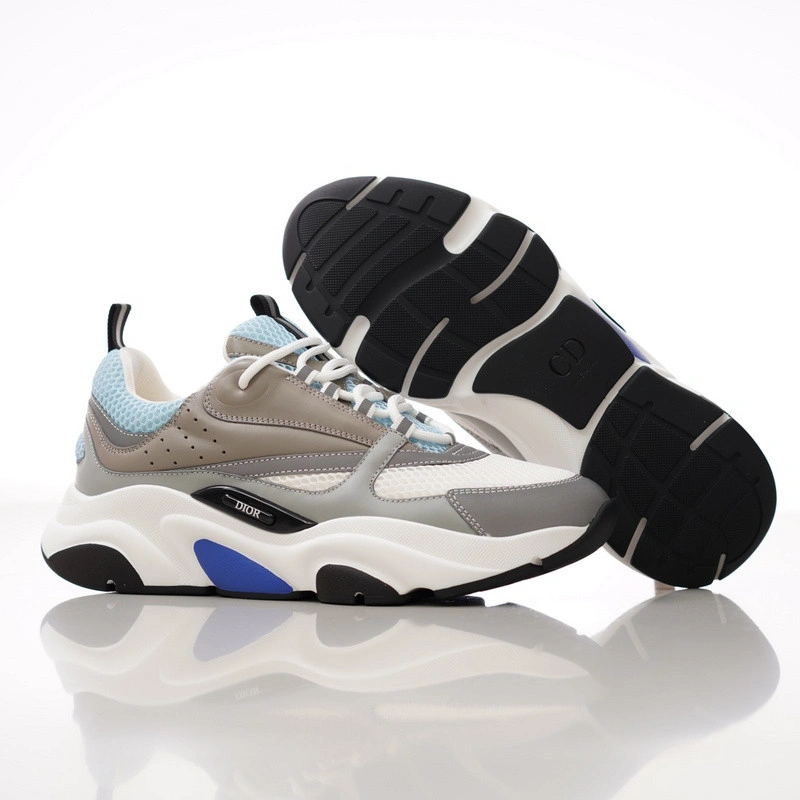 Dior Homme B22 Trainer Sneaker