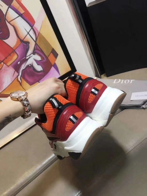 Dior Homme B22 Trainer Sneaker