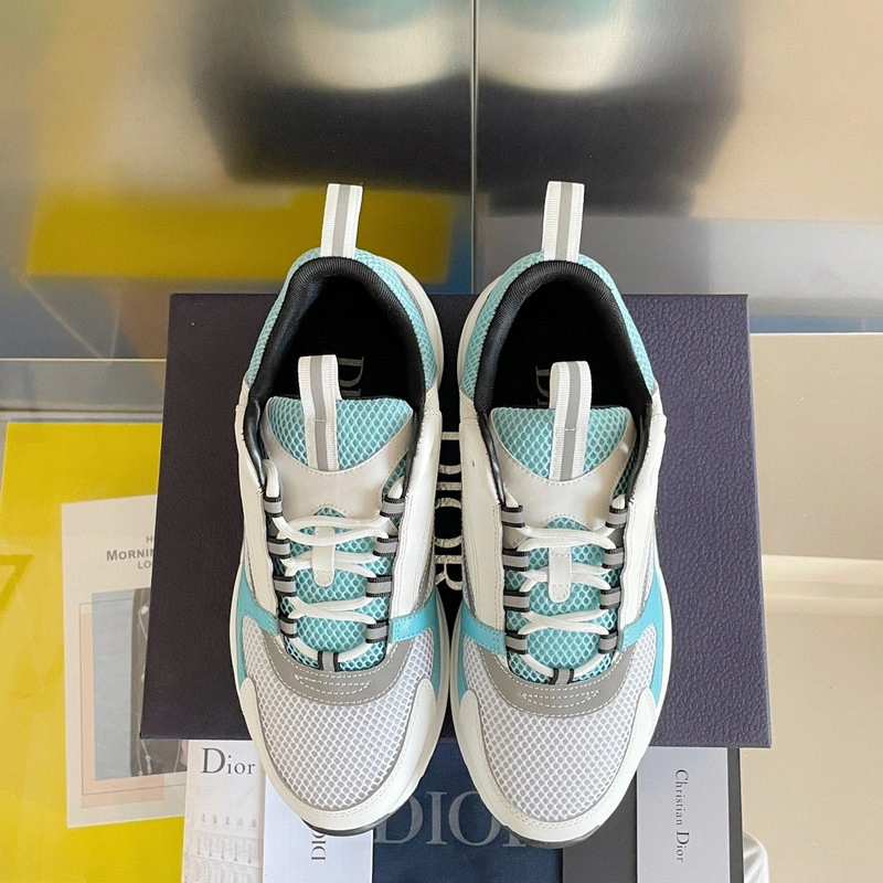 Dior Homme B22 Trainer Sneaker