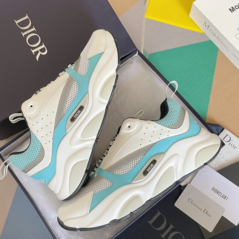 Dior Homme B22 Trainer Sneaker