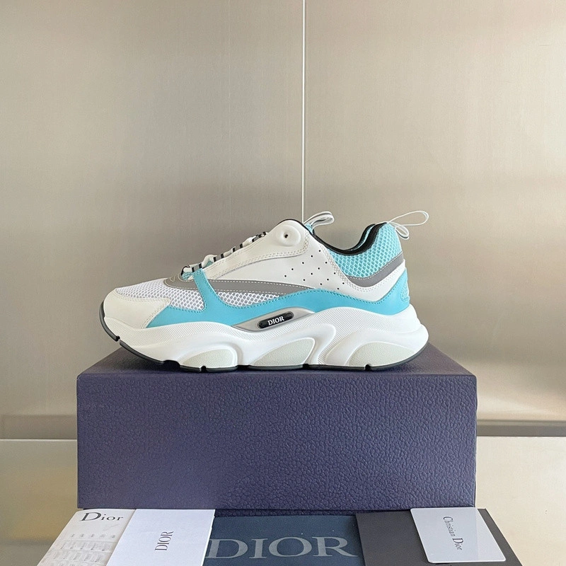 Dior Homme B22 Trainer Sneaker