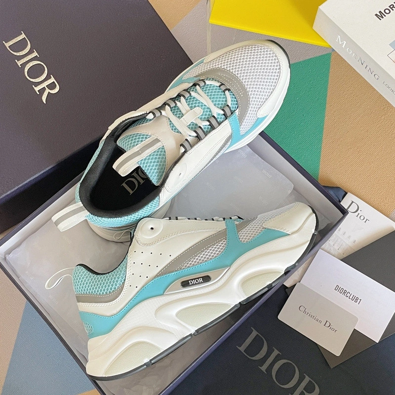 Dior Homme B22 Trainer Sneaker