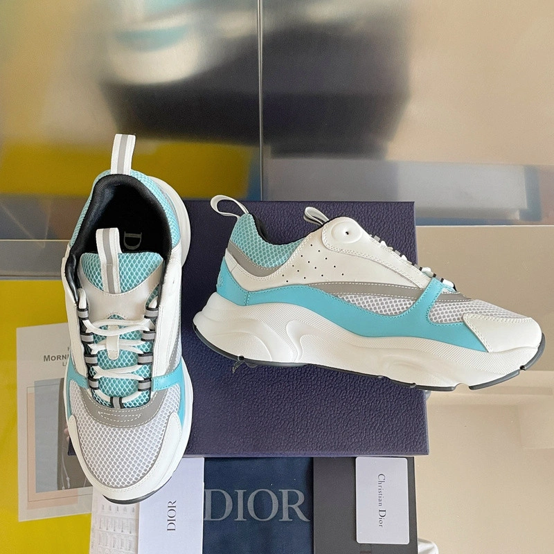 Dior Homme B22 Trainer Sneaker