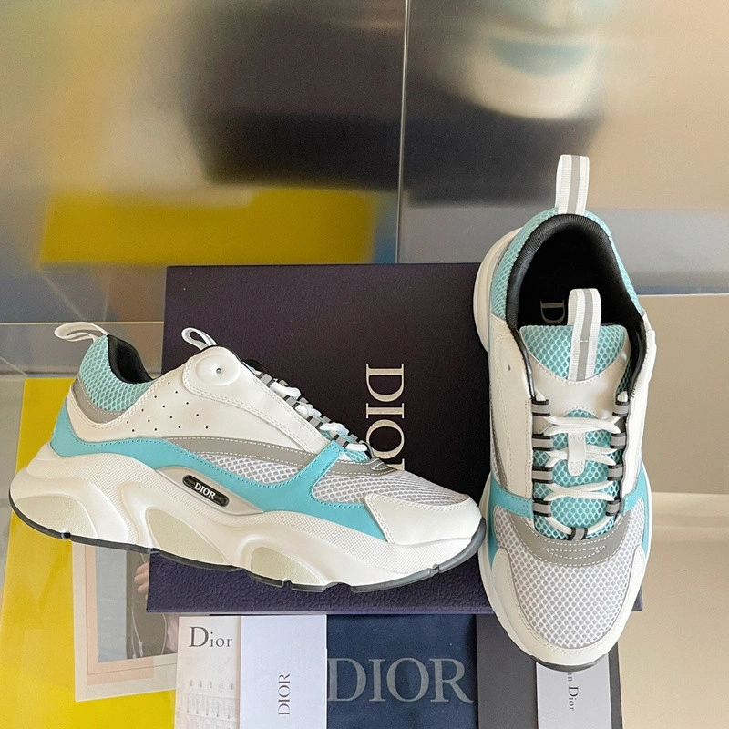 Dior Homme B22 Trainer Sneaker