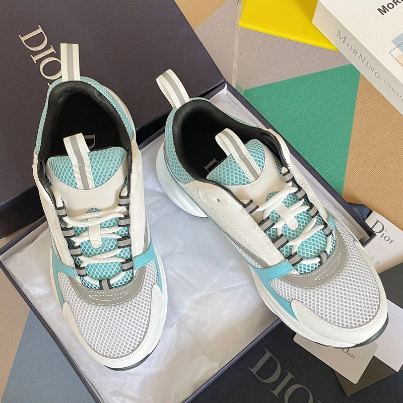 Dior Homme B22 Trainer Sneaker