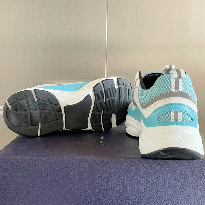 Dior Homme B22 Trainer Sneaker
