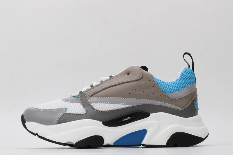 Dior Homme B22 Trainer Sneaker