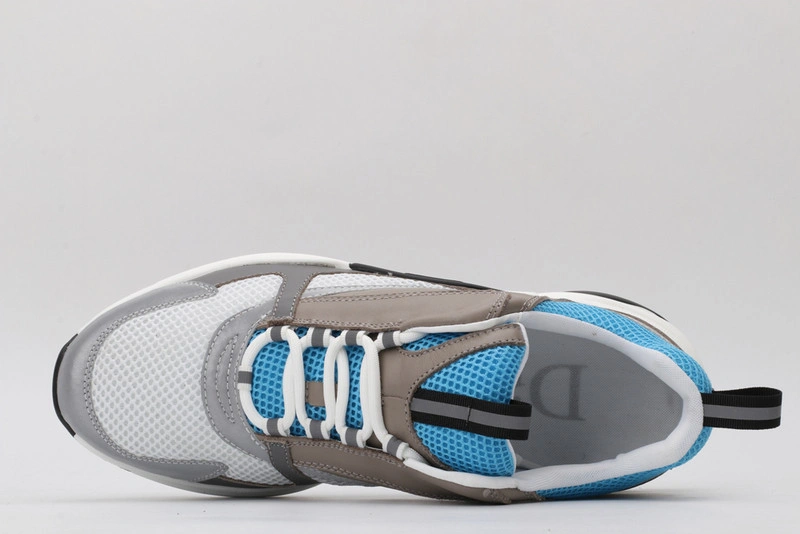 Dior Homme B22 Trainer Sneaker