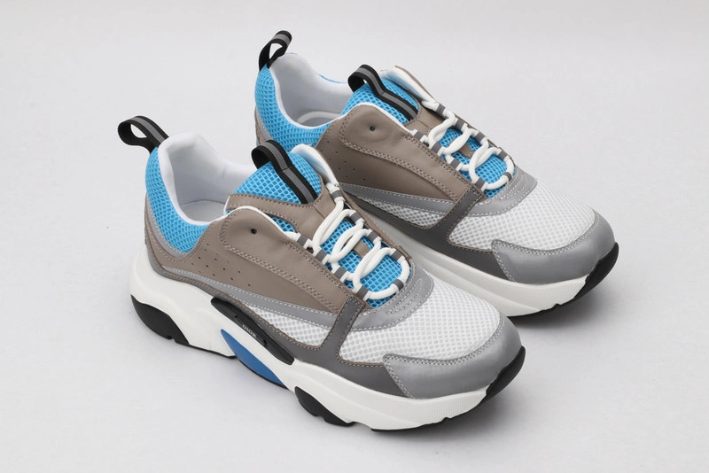 Dior Homme B22 Trainer Sneaker