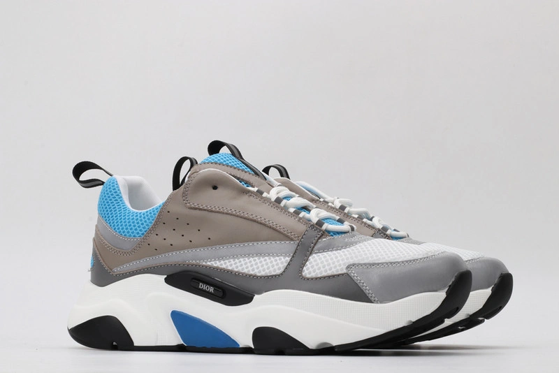 Dior Homme B22 Trainer Sneaker