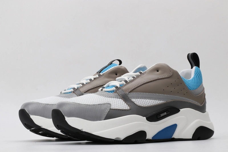 Dior Homme B22 Trainer Sneaker