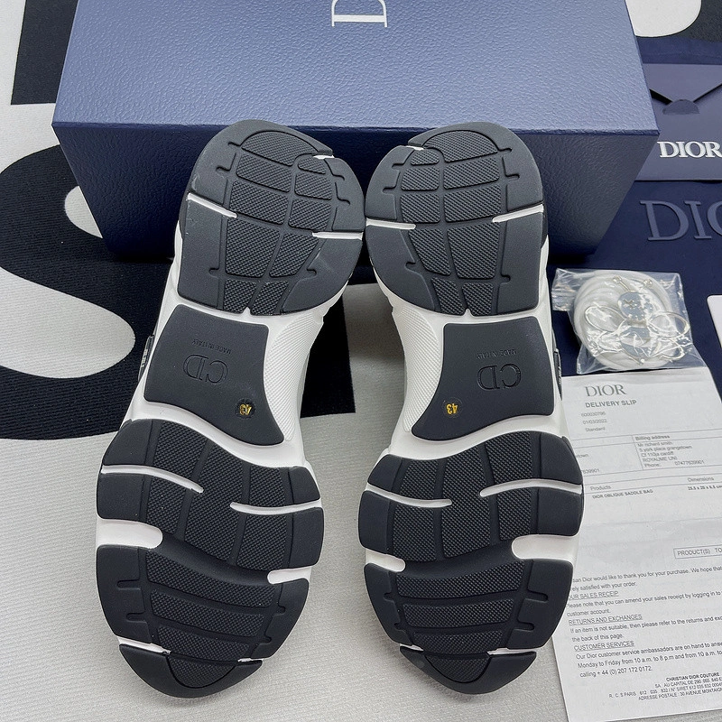 Dior Homme B22 Trainer Sneaker