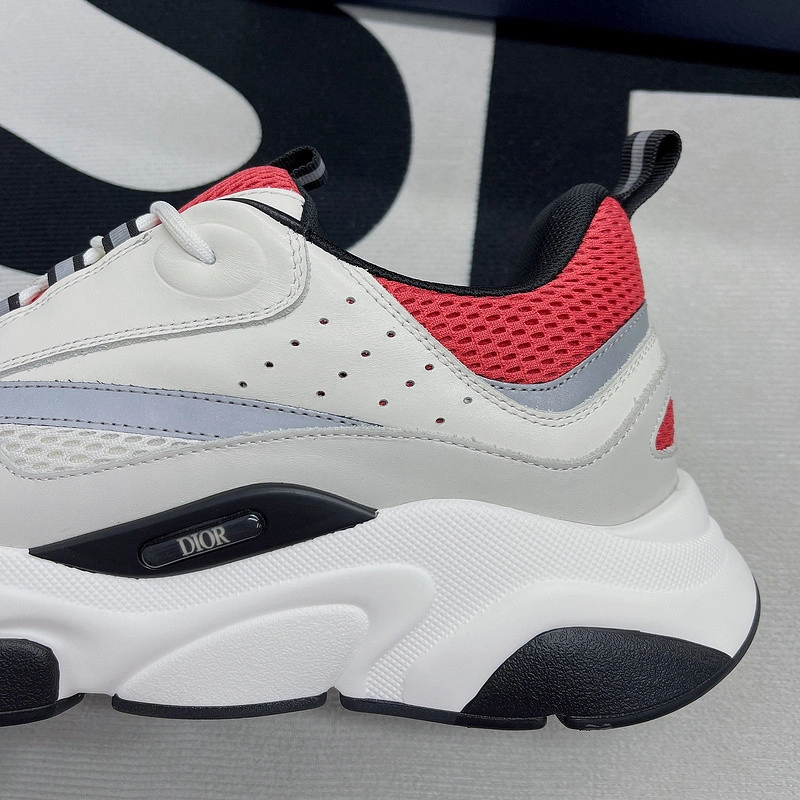Dior Homme B22 Trainer Sneaker