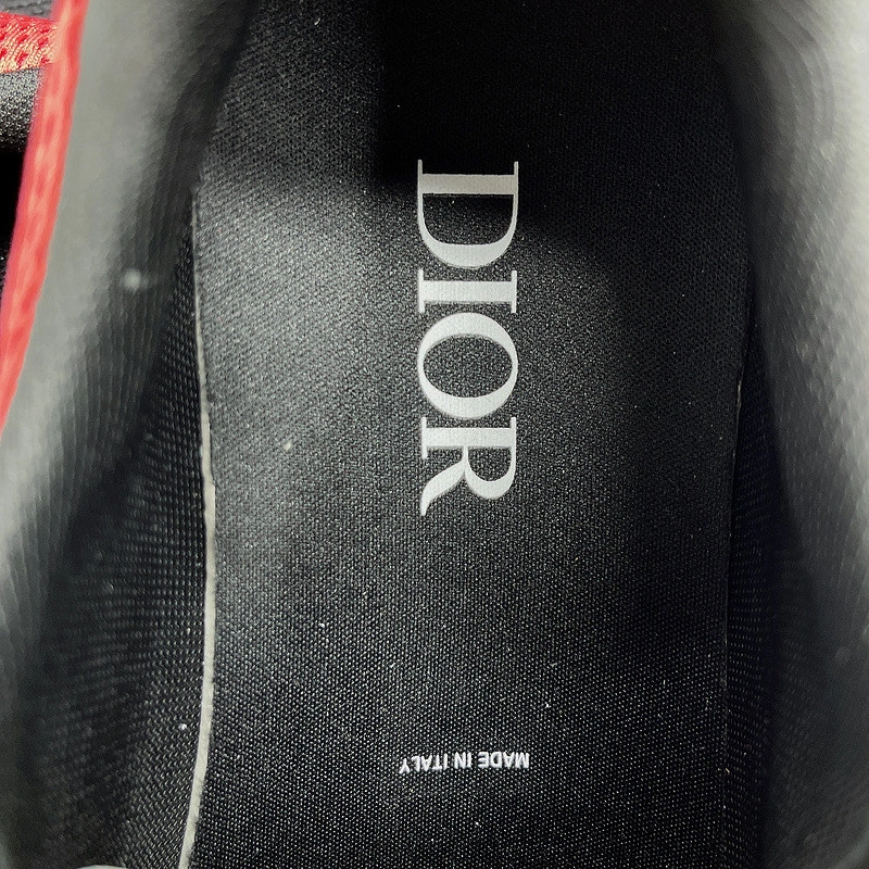 Dior Homme B22 Trainer Sneaker