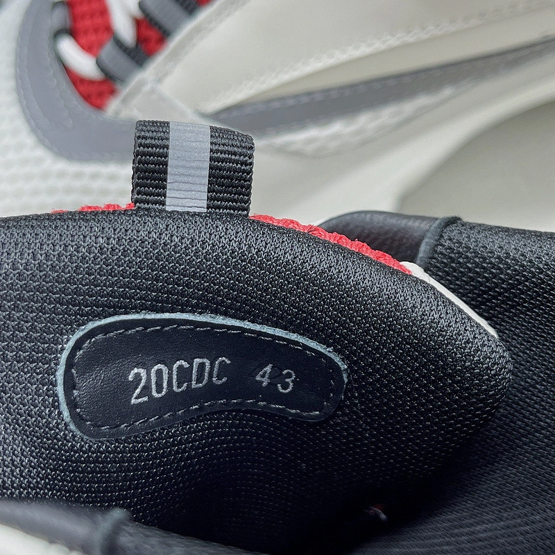 Dior Homme B22 Trainer Sneaker