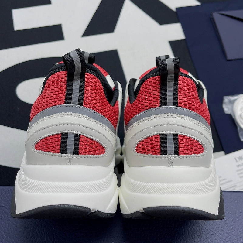 Dior Homme B22 Trainer Sneaker