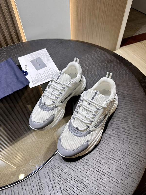 Dior Homme B22 Trainer Sneaker