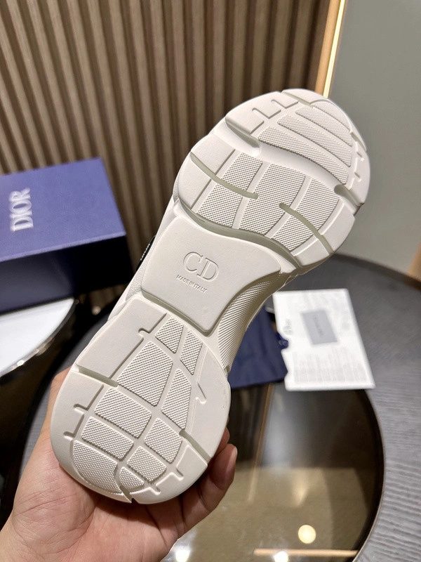 Dior Homme B22 Trainer Sneaker