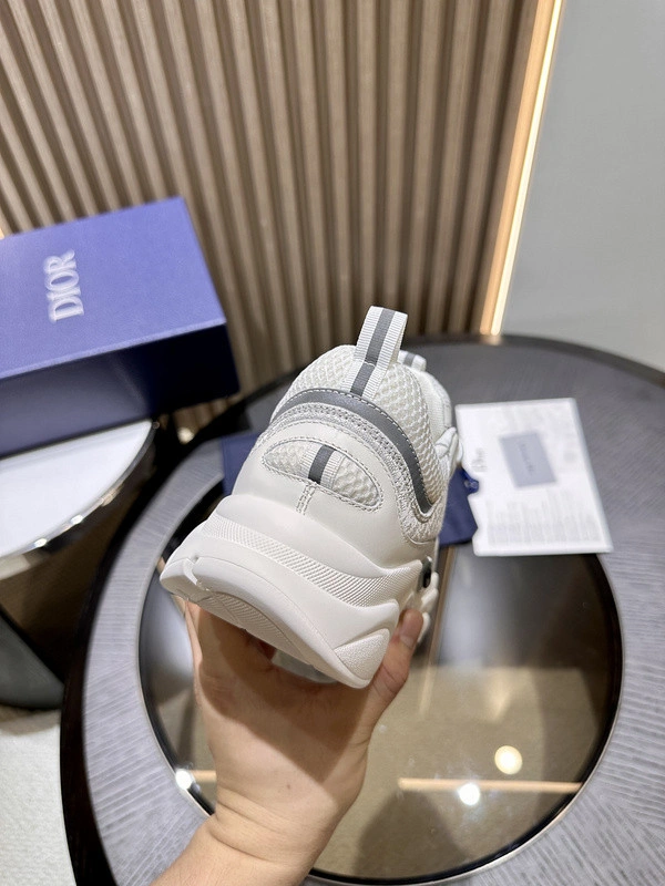 Dior Homme B22 Trainer Sneaker