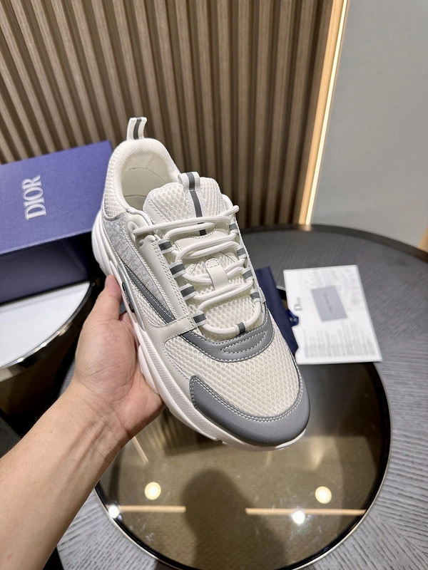 Dior Homme B22 Trainer Sneaker
