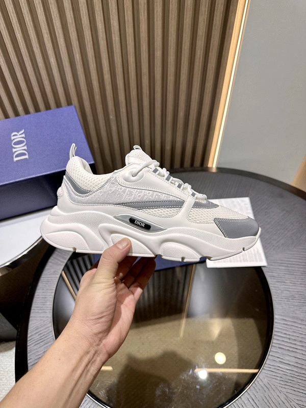 Dior Homme B22 Trainer Sneaker