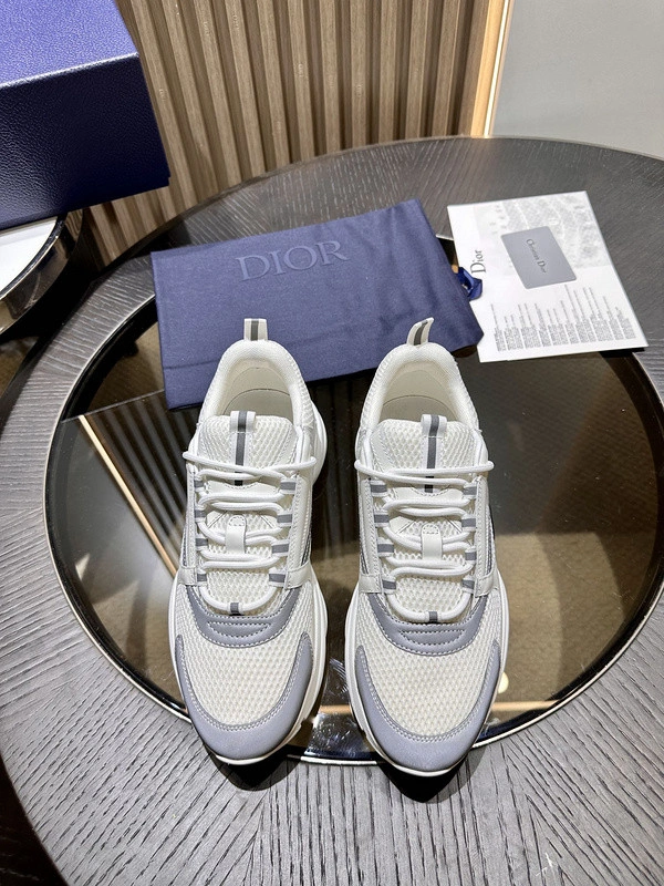 Dior Homme B22 Trainer Sneaker