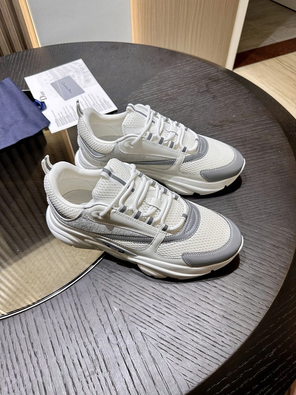 Dior Homme B22 Trainer Sneaker
