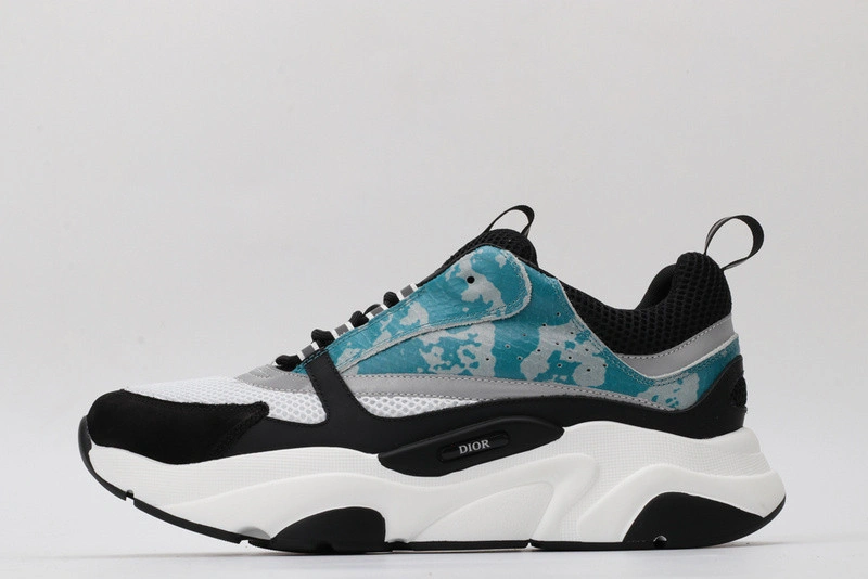 Dior Homme B22 Trainer Sneaker