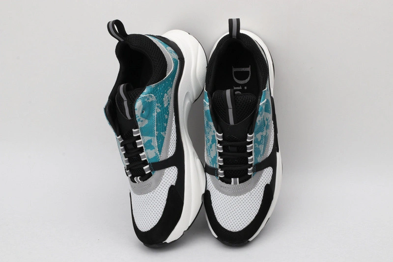 Dior Homme B22 Trainer Sneaker