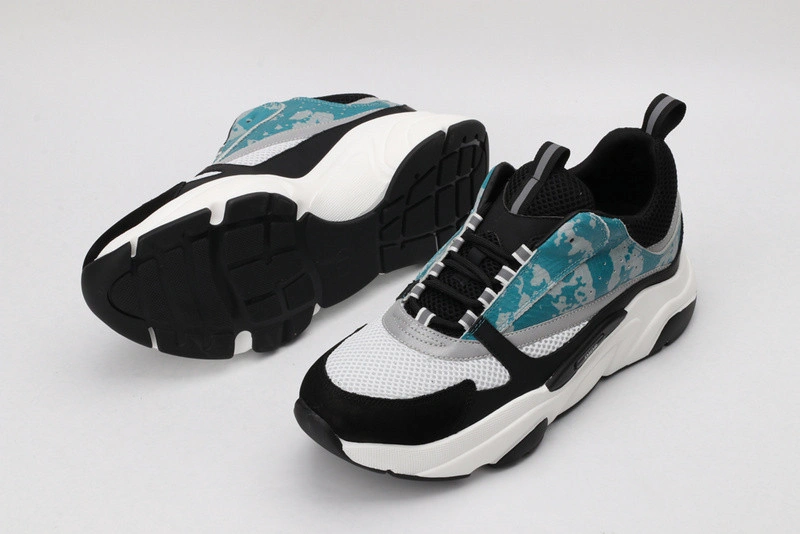 Dior Homme B22 Trainer Sneaker