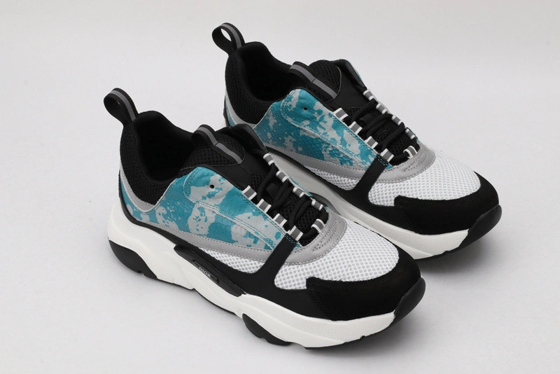 Dior Homme B22 Trainer Sneaker