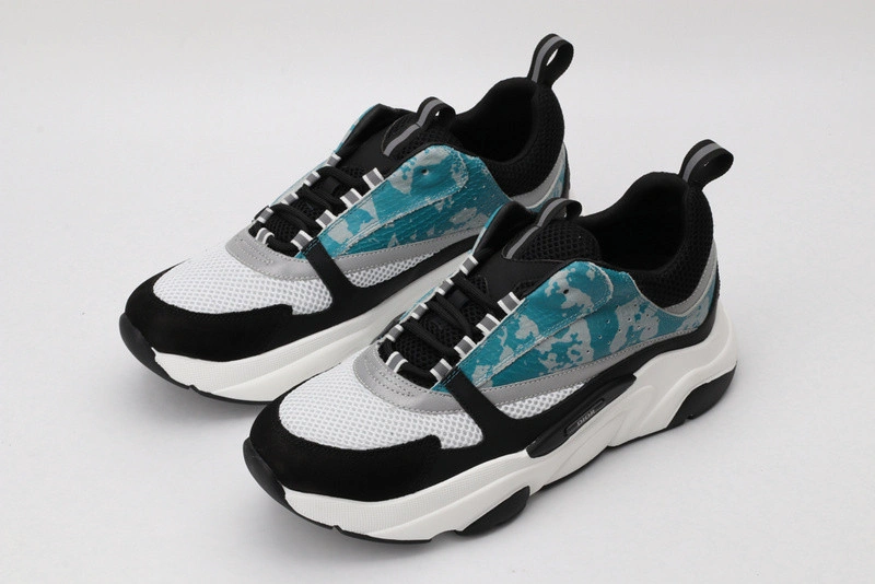 Dior Homme B22 Trainer Sneaker