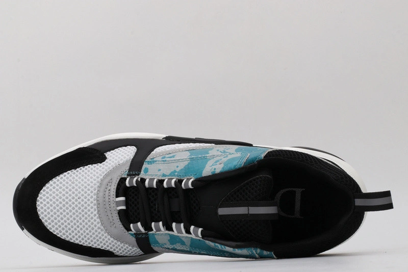Dior Homme B22 Trainer Sneaker