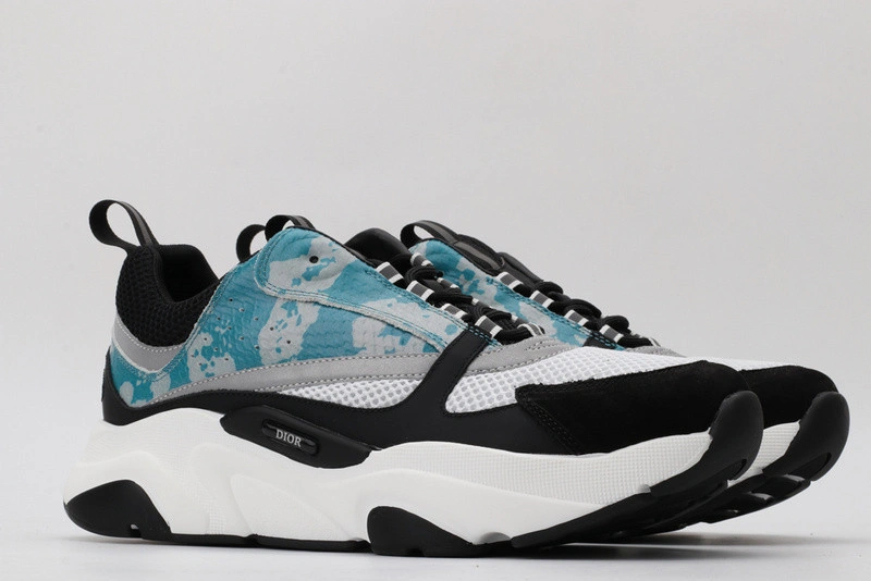 Dior Homme B22 Trainer Sneaker