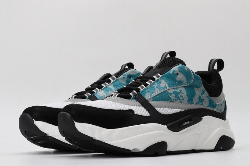 Dior Homme B22 Trainer Sneaker