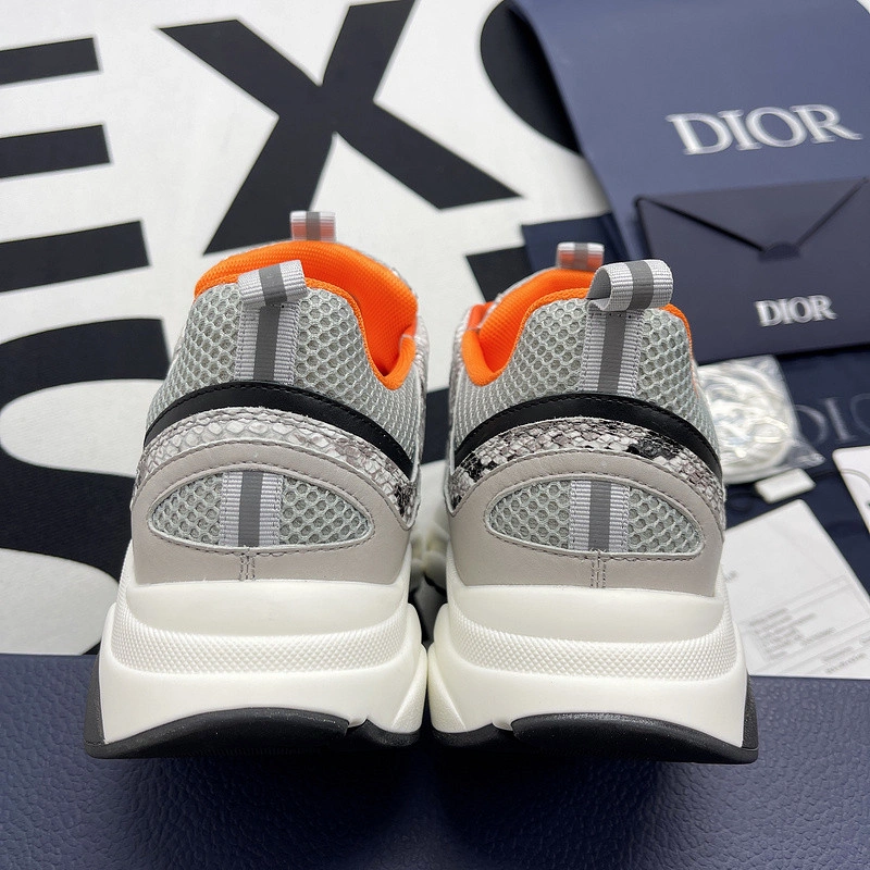 Dior Homme B22 Trainer Sneaker