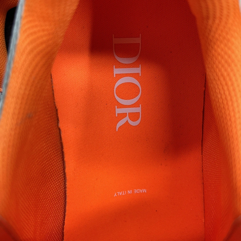 Dior Homme B22 Trainer Sneaker
