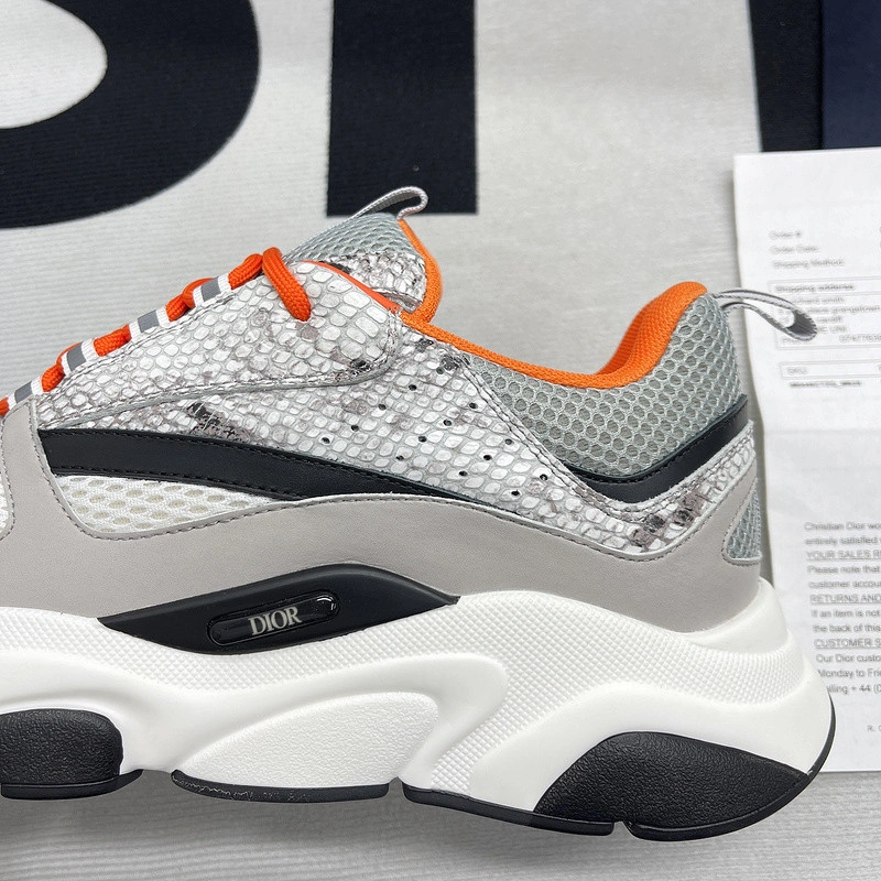 Dior Homme B22 Trainer Sneaker
