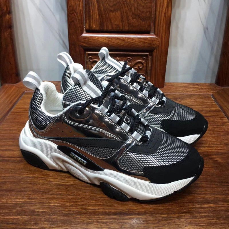 Dior Homme B22 Trainer Sneaker