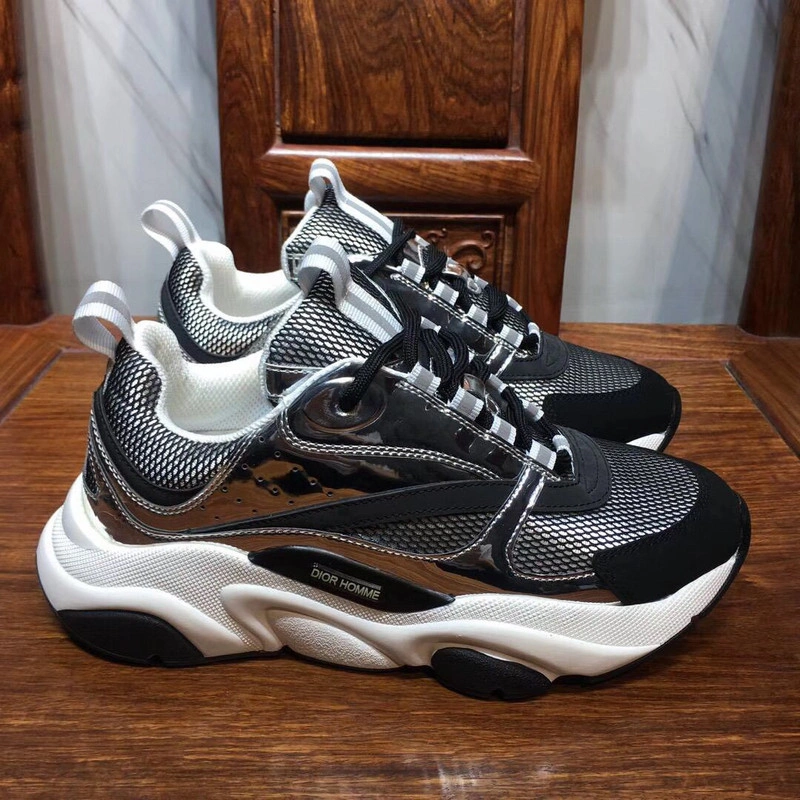Dior Homme B22 Trainer Sneaker