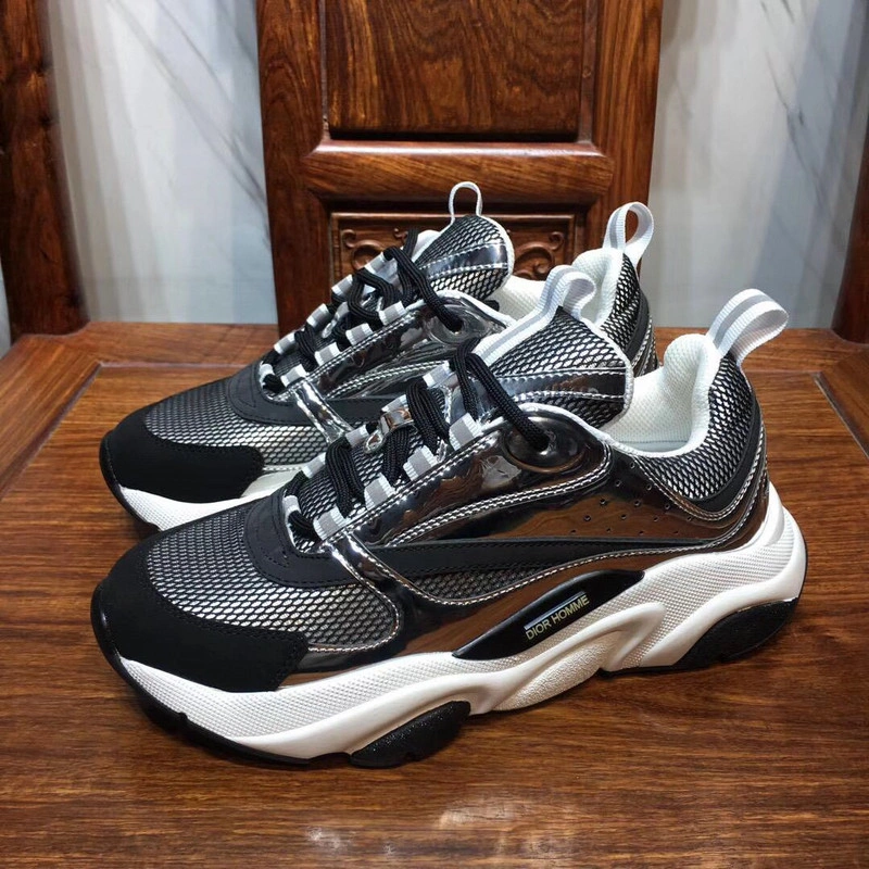 Dior Homme B22 Trainer Sneaker