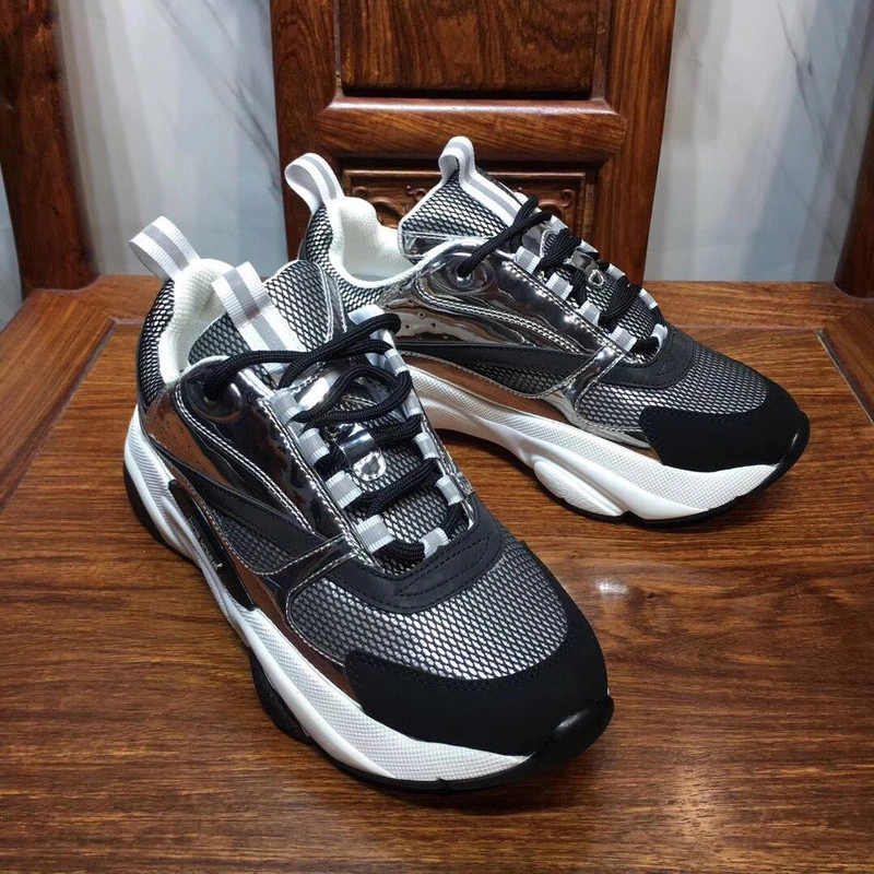 Dior Homme B22 Trainer Sneaker